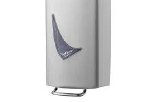 wings 400 ml foamzeepdsiepnser 4230 all care foamzeepdispenser 400 ml rvs