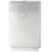 compacte vouwhanddoekdispenser Pearl mts 431103