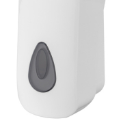 foam zeep en desinfectie zeepdispenser