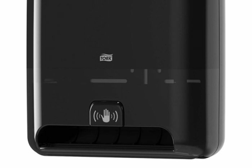 Matic dispensers mts en tork sensor matic 551108 van tork