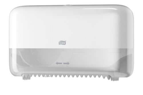 Tork toilet dispenser 558040 kokerloos