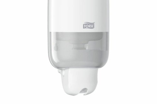 Elavation zeepdispenser Tork