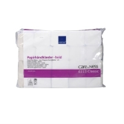 careness 6113,2-laags,handdoekjes