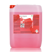 carwash alucleaner