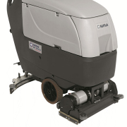 medium schrobzuigmachine Nilfisk BA551