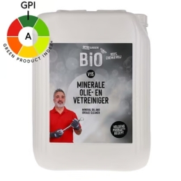 chemie vrij calugreen ontvetter v15