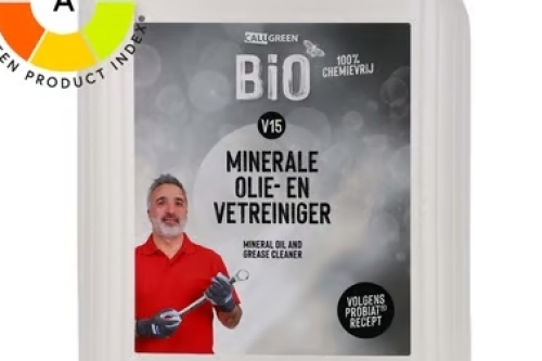 chemie vrij calugreen ontvetter v15