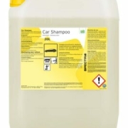 autowassen