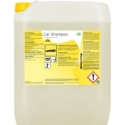autowassen