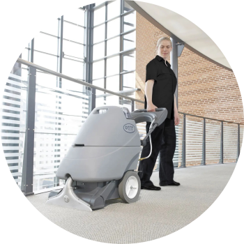 carpetcleaner nilfik