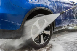 producten voot carwash