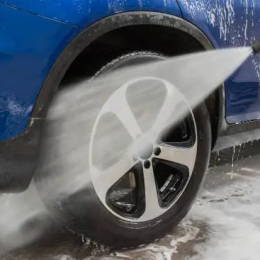 producten voot carwash