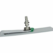 vlakmopplaat 55 cm
