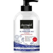 Desinfectie professionele desoinfectie middelen