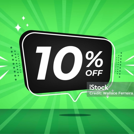 korting op minerale ontveter