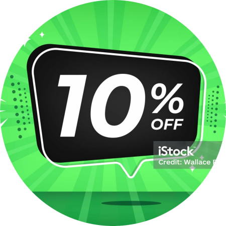 korting op minerale ontveter