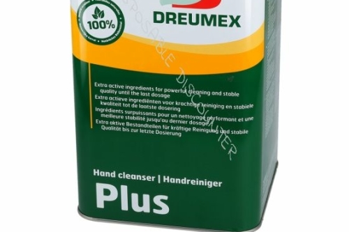 professionele handzepen van Dreumex