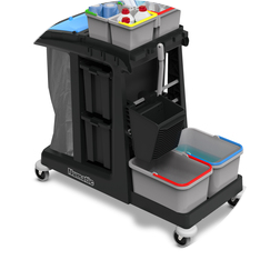 Numatic eco-matic