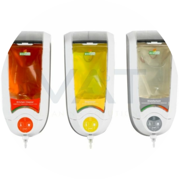 ecodos dispensers