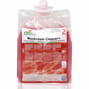 ecodos easy Hooggeconcentreerde sanitairreiniger