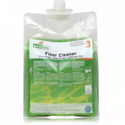 ecodos floorcleaner easy duurzaam vloerreiniger easy Hooggeconcentreerde, ecologische vloerreiniger. Uniek doseersysteem
