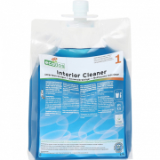 interieureiniger ecodos easy  van spectro