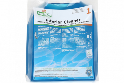 interieurreiniger duurzaam interieureiniger ecodos easy van spectro