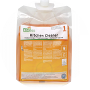 kitchencleaner easy