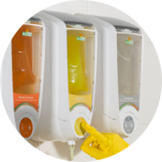 ecodosdispensers dispensers