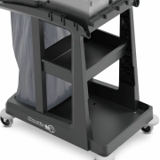 werkwagen ecomatic em1 numatic wekwagen ecomatic em1