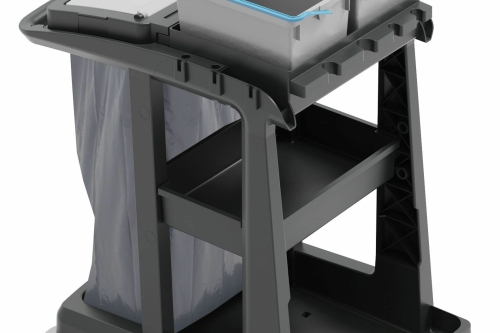 numatic wekwagen ecomatic em1