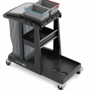 ecomatic em3 werkwagen numatic em3