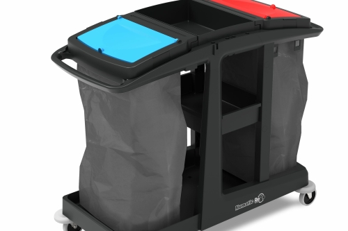 numatic wekwagen ecomatic em4