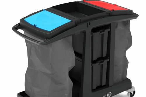 werkwagen numatic em6