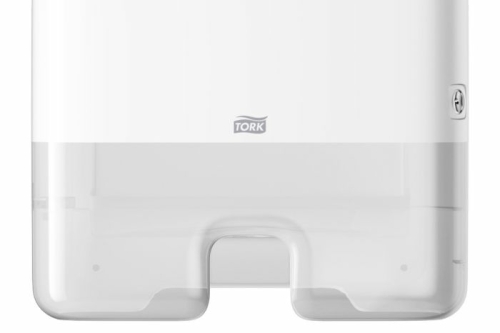 Professionele handdoekdispensers