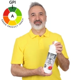 bio reinigings op basis van enzymen