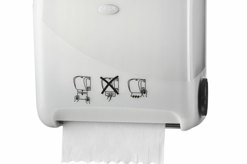 pearl whitie euromatic 431106