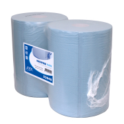 Industrierollen blauw Industrie rol van mts p54010