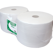 industriepapier recycled wit euro P54010