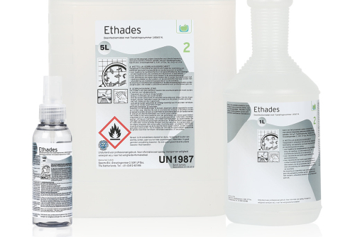 etahdes desinfectie