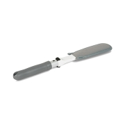 Foxduster small greensspeed stofvrij maken