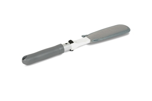 greensspeed stofvrij maken