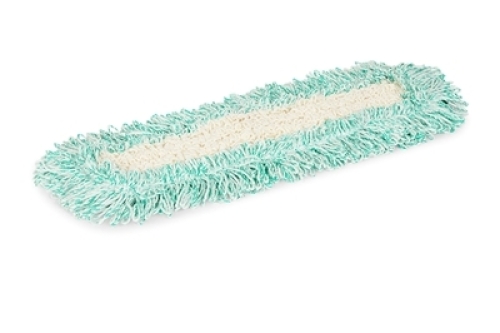 stofwissyssteem ruw vloer