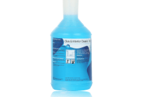 glas&interieurreiniger Spectro glas&interieurreiniger