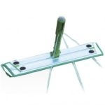 telescoop steel ,sprenkler microvezel greenspeed