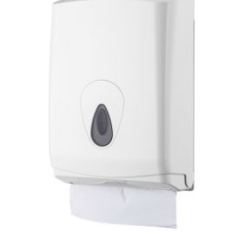 professionele handdoekdispensers van allcare mts en tork