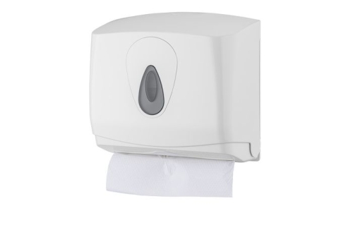 plastiqline mini handdoekdispenser voor handdoekjes 6113,220070,220073,P50791