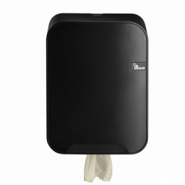 Dispenser handdoekrol midi dis[penser private label
