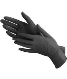 nitrile handschoenen poedervrij nitrile