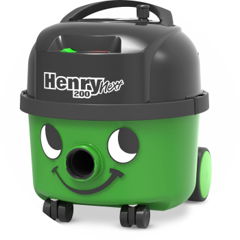 Stofzuiger Numatic Henry Numatic